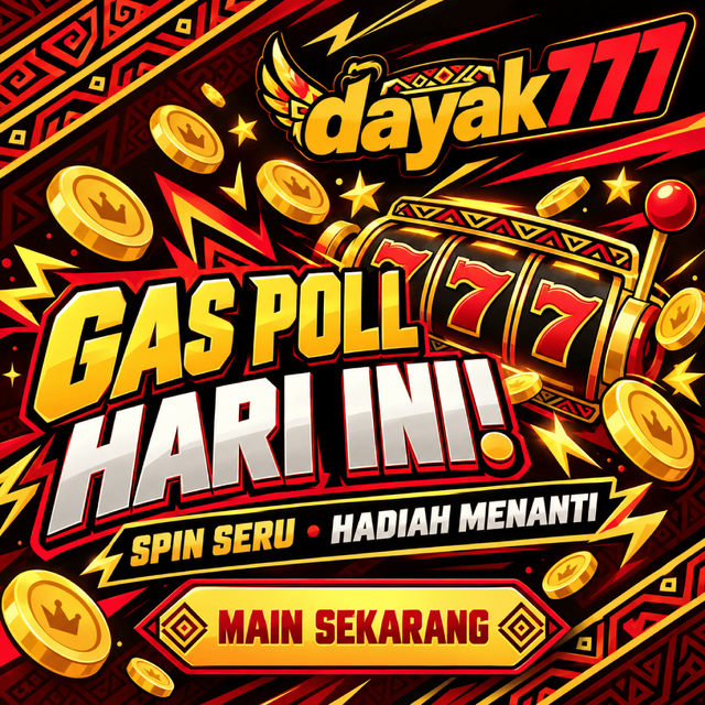 dayak777slot.net